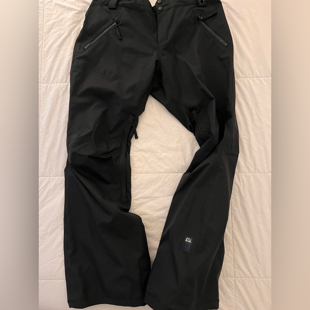Ride snowboard pants